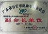 中国 GUANGDONG FUSHIGAO NEW ENERGY TECHNOLOGY CO., LTD 認証